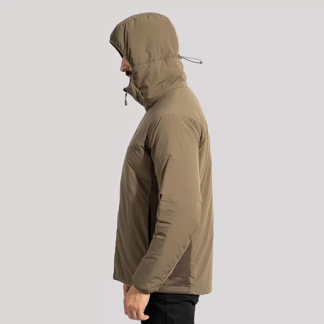 ז'קט פנת'יראס Panthiras Jacket