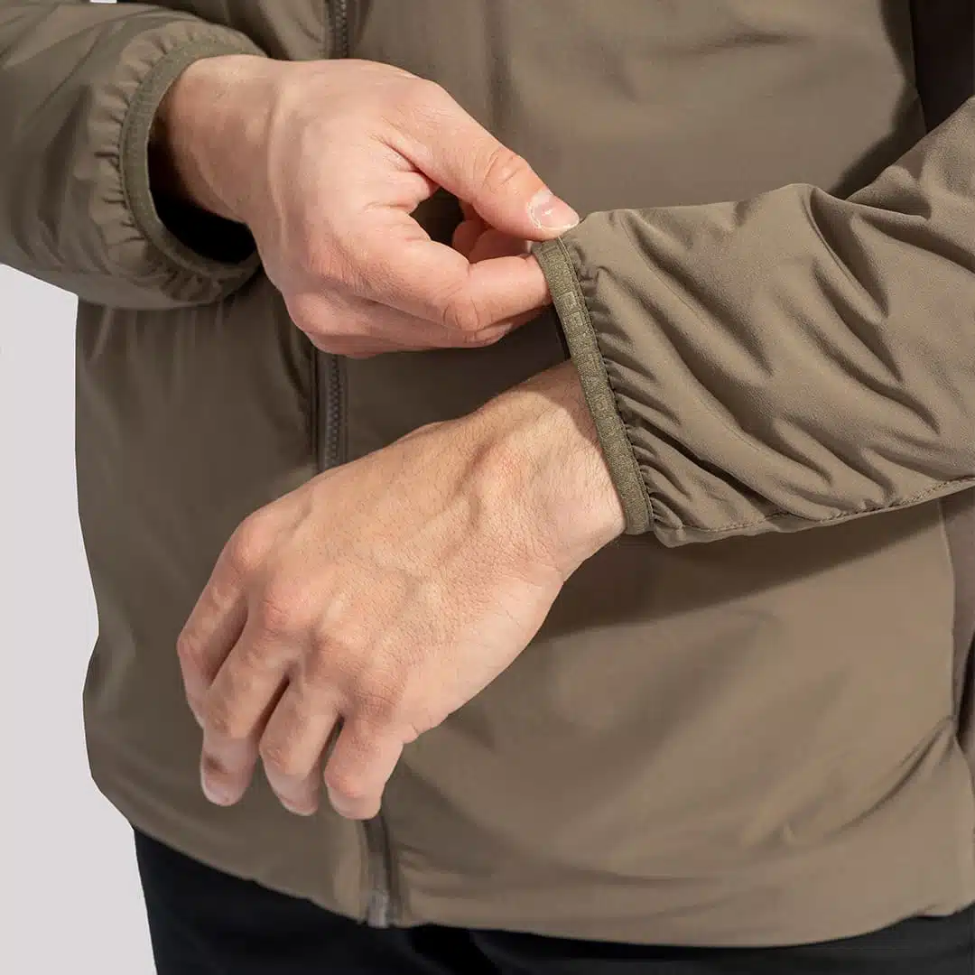 ז'קט פנת'יראס Panthiras Jacket