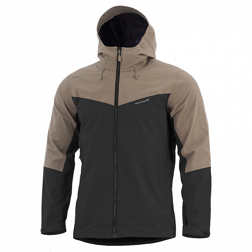 ז'קט מונטל Monlite WP Softshell Jacket