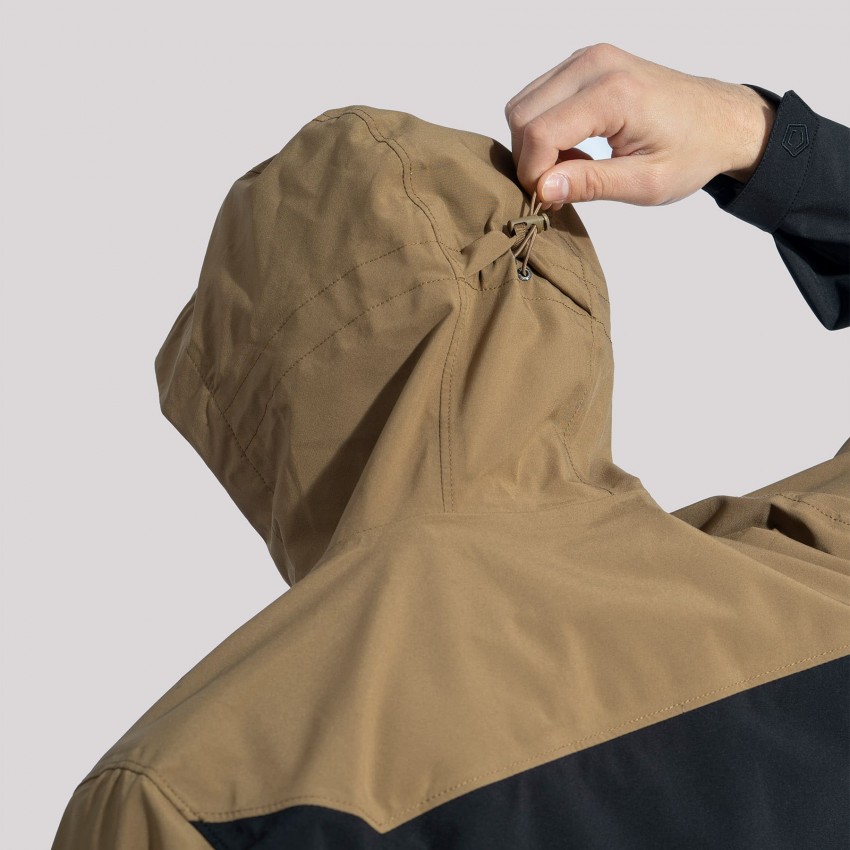 ז'קט מונטל Monlite WP Softshell Jacket