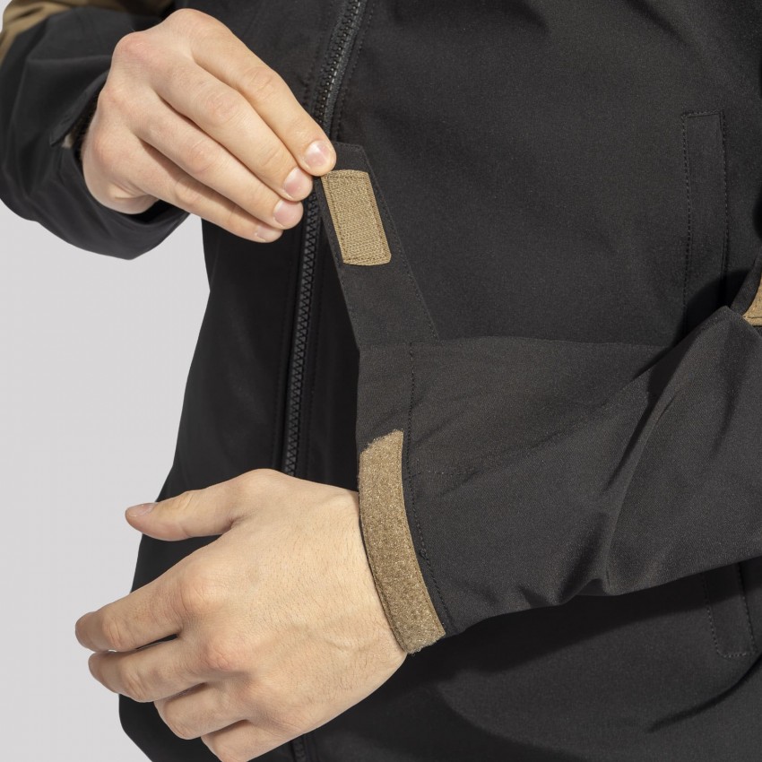 ז'קט מונטל Monlite WP Softshell Jacket