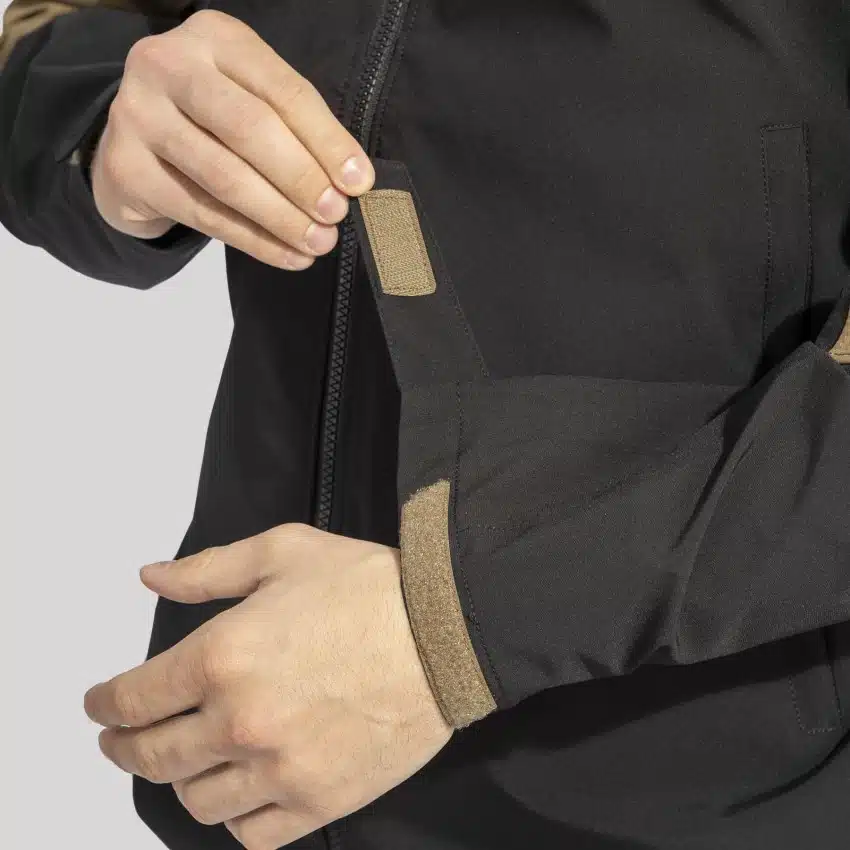 ז'קט מונטל Monlite WP Softshell Jacket