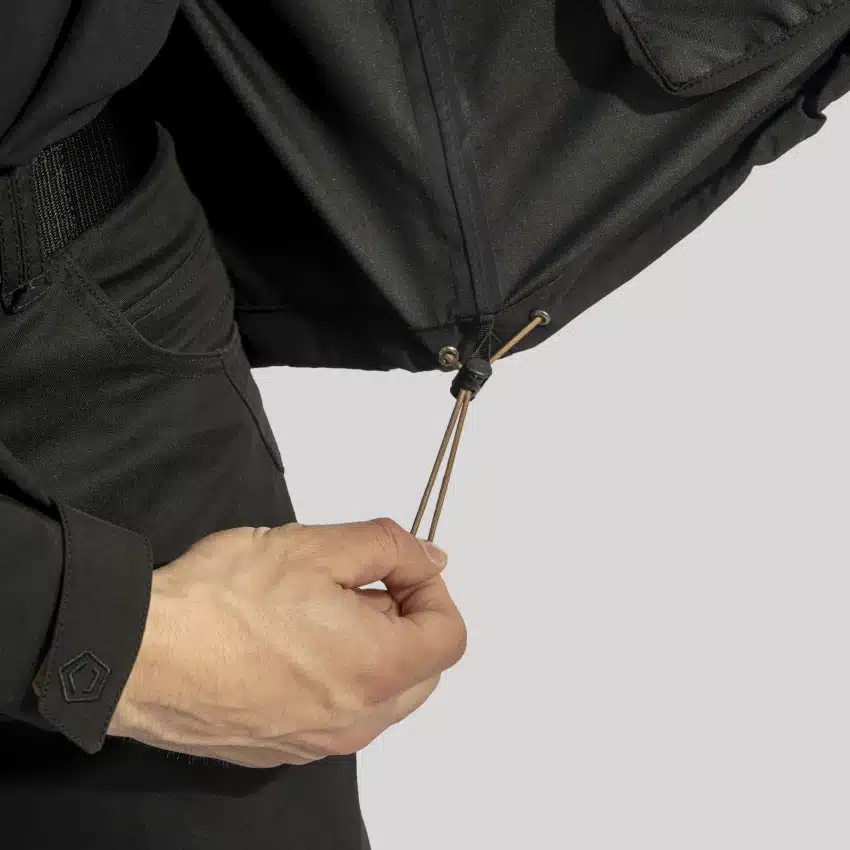 ז'קט מונטל Monlite WP Softshell Jacket