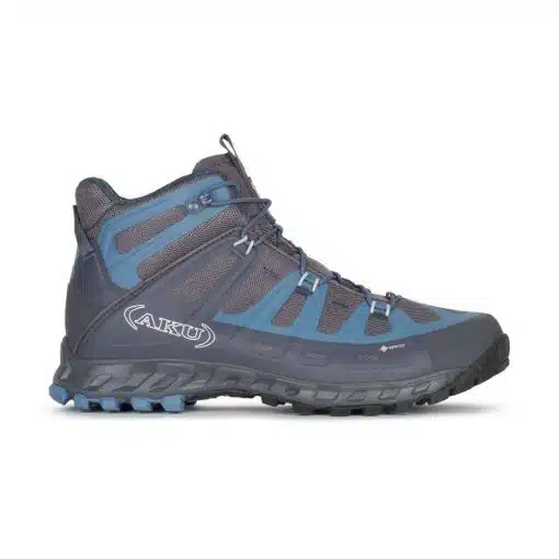נעל טיולים קלה AKU SELVATICA MID GTX