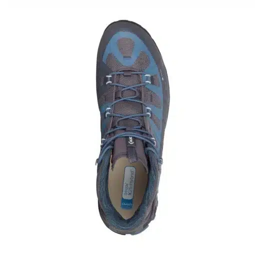 נעל טיולים קלה AKU SELVATICA MID GTX