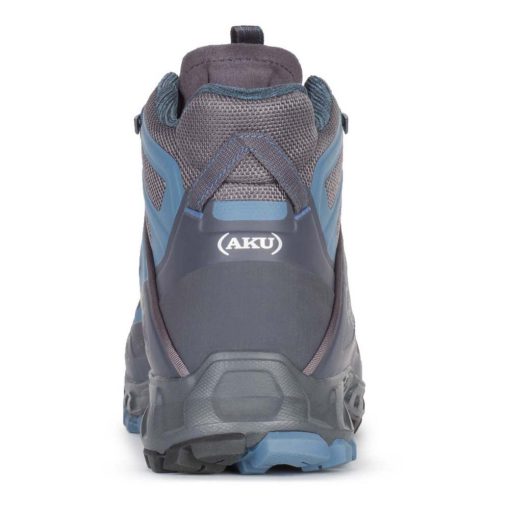 נעל טיולים קלה AKU SELVATICA MID GTX