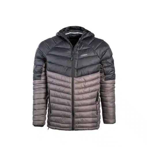 מעיל פוך סינטטי גברים JKT Walrus