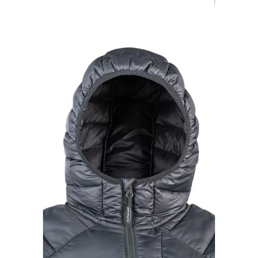 מעיל פוך סינטטי גברים JKT Walrus