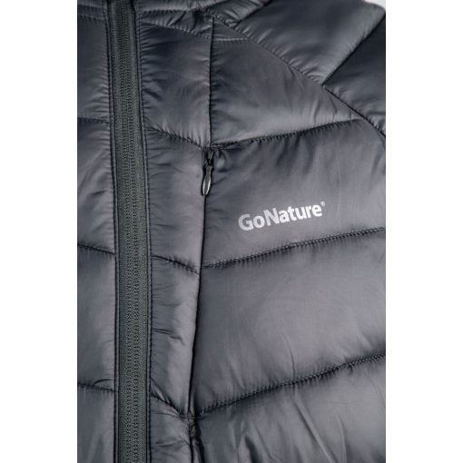 מעיל פוך סינטטי גברים JKT Walrus