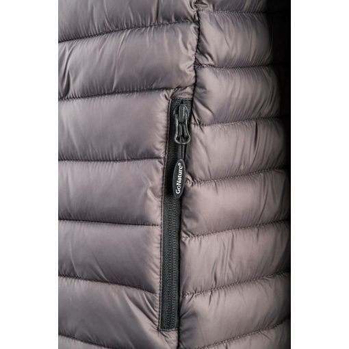 מעיל פוך סינטטי גברים JKT Walrus