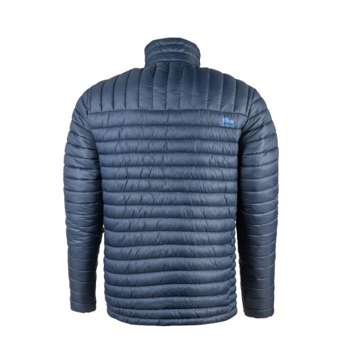 מעיל פוך סינטטי גברים Beluga JKT