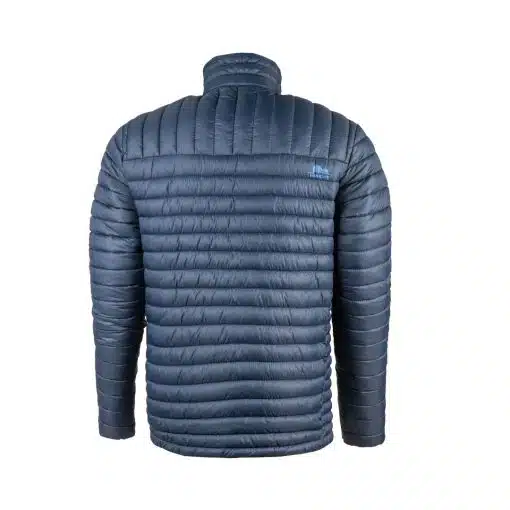 מעיל פוך סינטטי גברים Beluga JKT