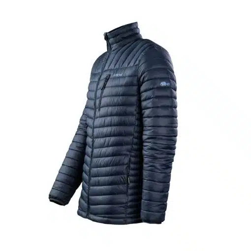 מעיל פוך סינטטי גברים Beluga JKT