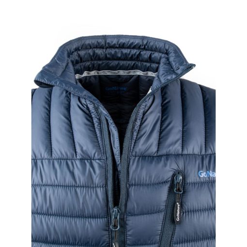 מעיל פוך סינטטי גברים Beluga JKT