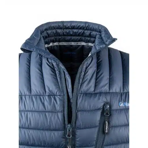 מעיל פוך סינטטי גברים Beluga JKT