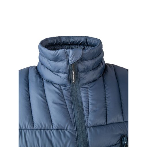 מעיל פוך סינטטי גברים Beluga JKT