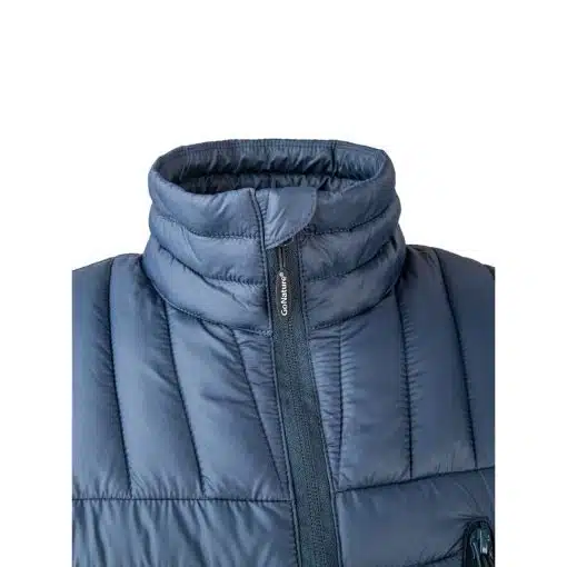 מעיל פוך סינטטי גברים Beluga JKT