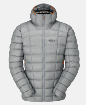 מעיל פוך טבעי גברים Mythic G Down