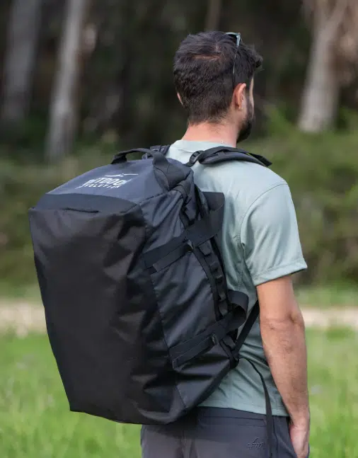 צ’ימידן Expedition P 60