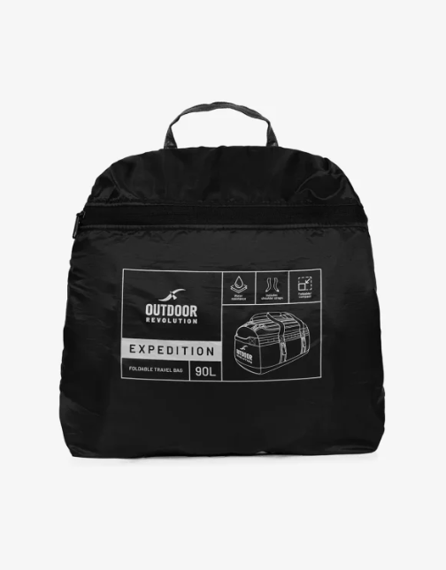 צ’ימידן Expedition P 90