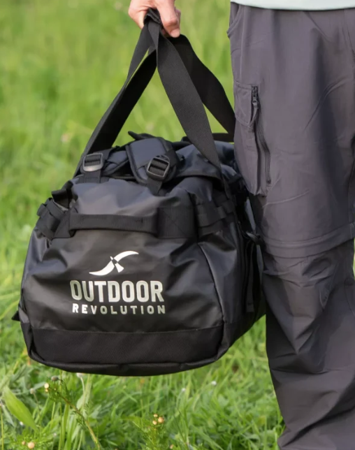 צ’ימידן Expedition P 90