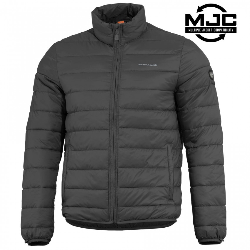 מעיל פוך פנטגון Nucleus Puffer Jacket