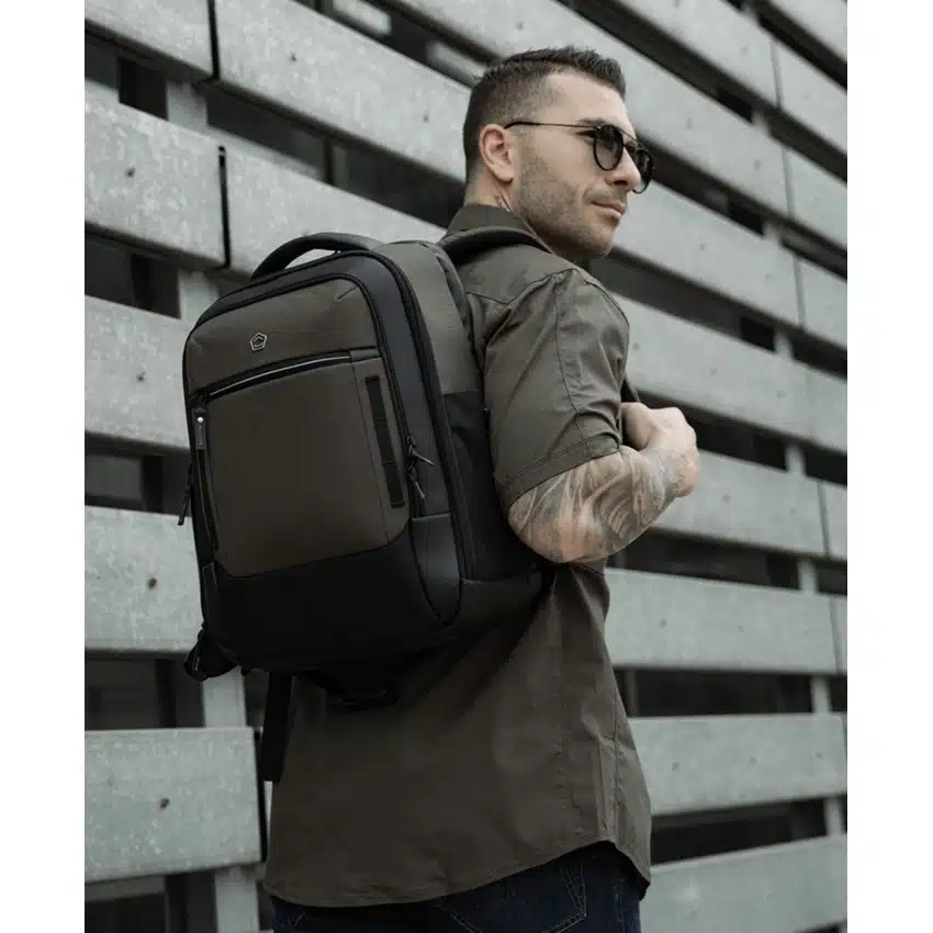 תיק מחשב Consul 27lt Backpack