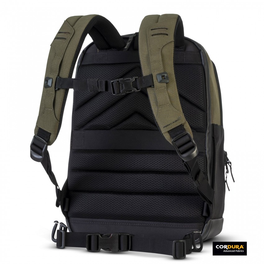 תיק מחשב Consul 27lt Backpack