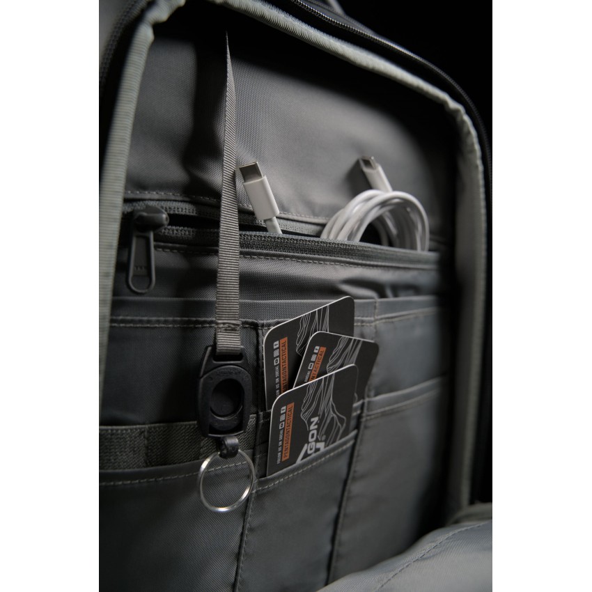 תיק מחשב Consul 27lt Backpack