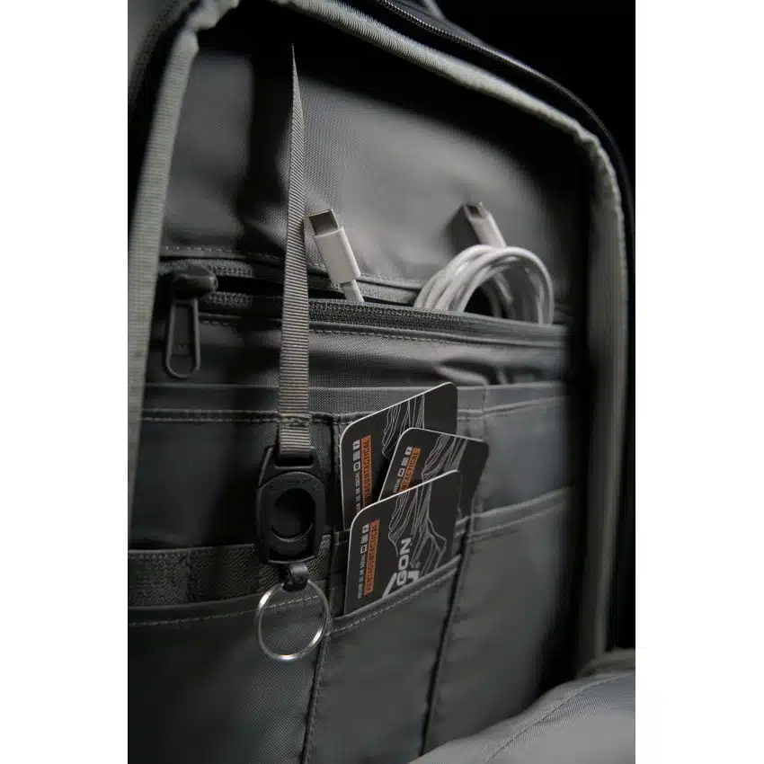 תיק מחשב Consul 27lt Backpack