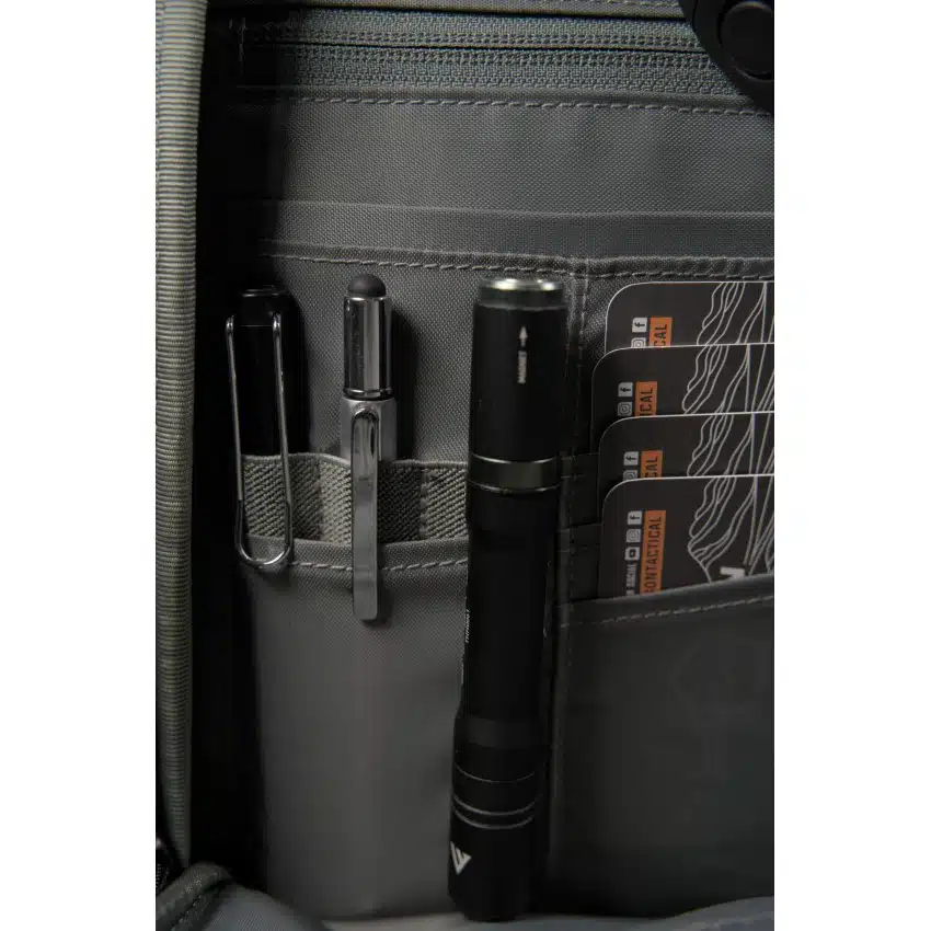 תיק מחשב Consul 27lt Backpack