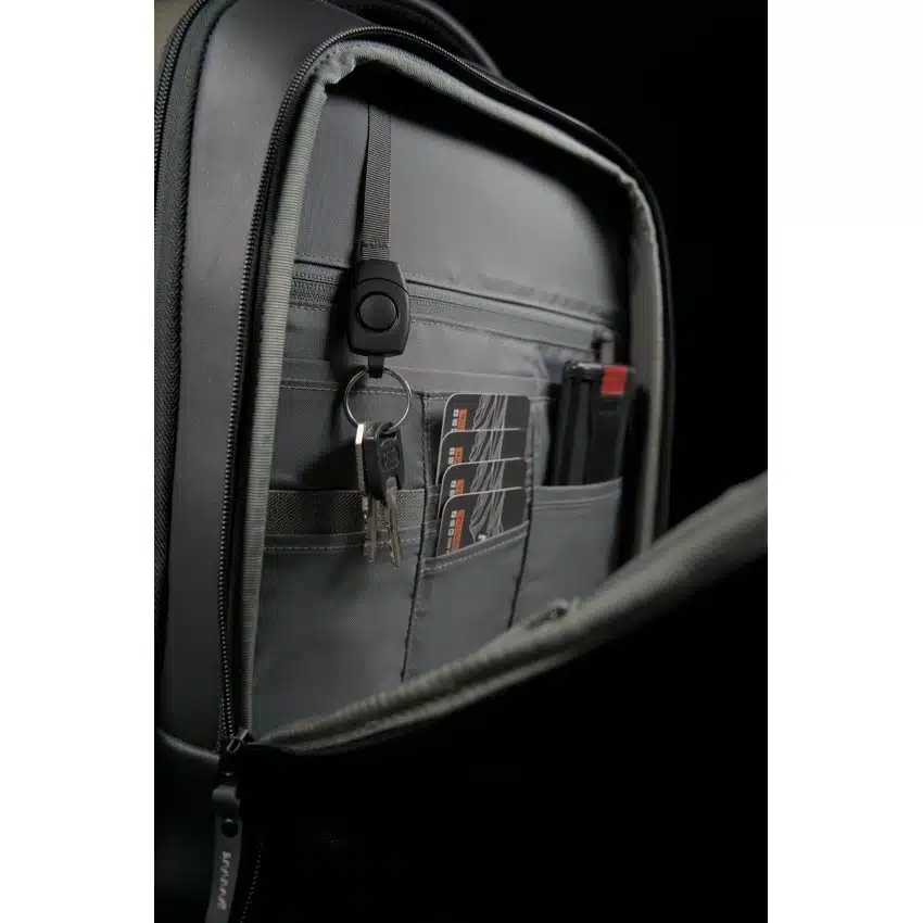 תיק מחשב Consul 27lt Backpack