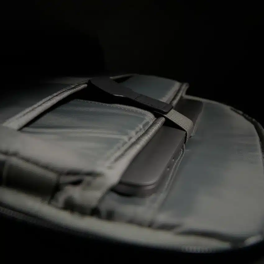 תיק מחשב Consul 27lt Backpack