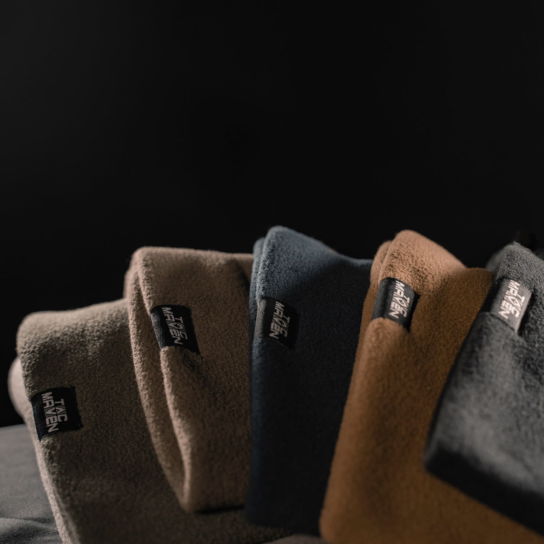 כובע פליס Oros Fleece watch hat