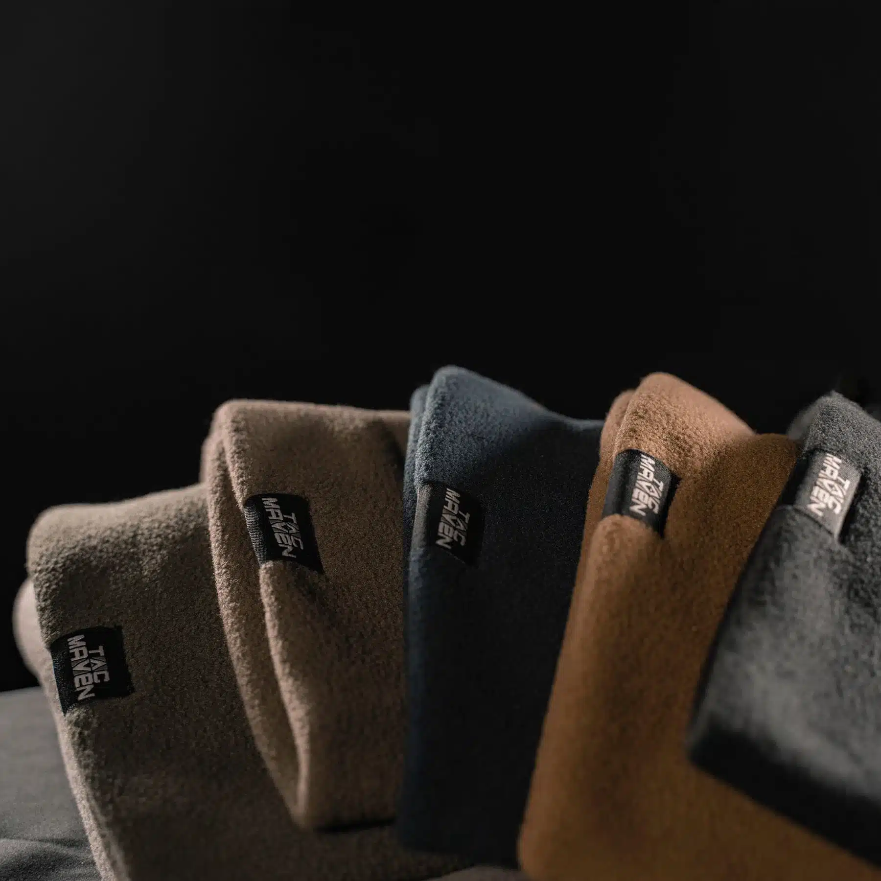 כובע פליס Oros Fleece watch hat