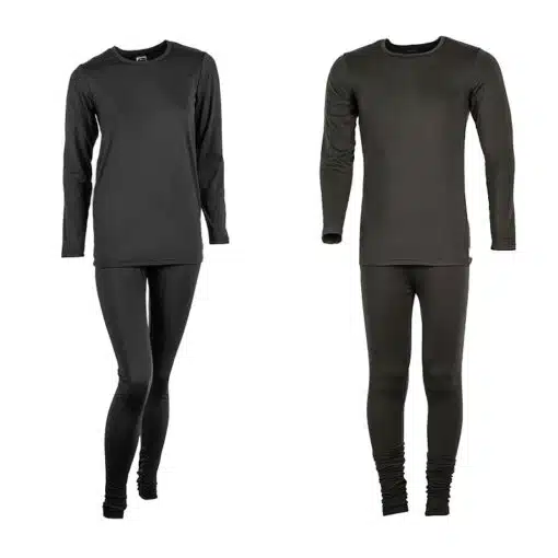 2 סטים של ביגוד תרמי CLIMATE CONTROL THERMAL SET