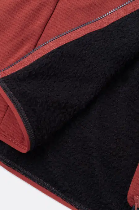 פליס שכבת ביניים גברים Men's Evolute Hoody