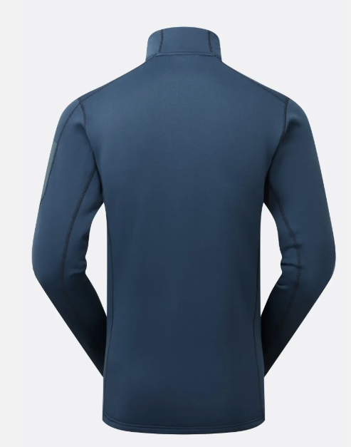 פליס Men's Modulus Pull-On