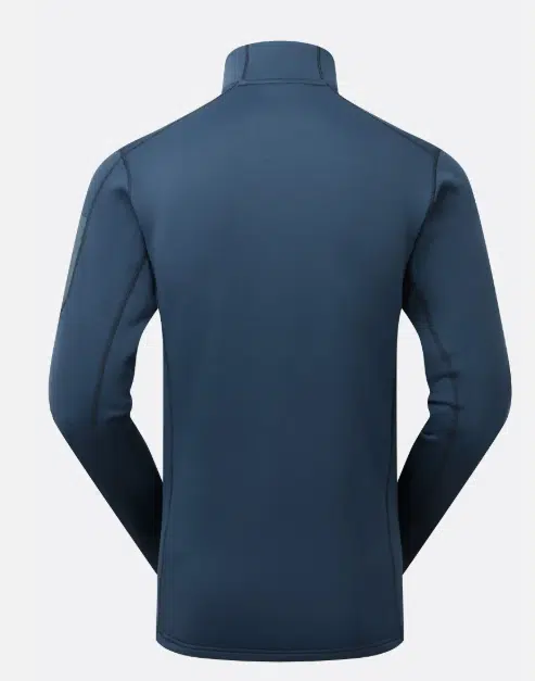 פליס Men's Modulus Pull-On