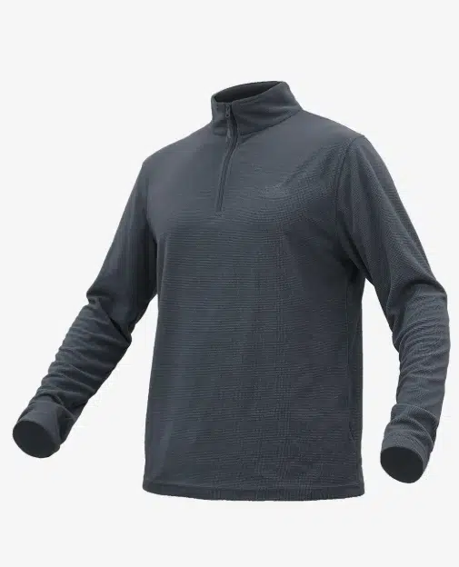 סט 2 חולצות פליס גברים Outdoor Milo