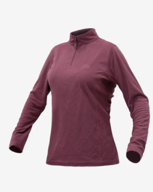 סט 2 חולצת פליס נשים Outdoor Nora