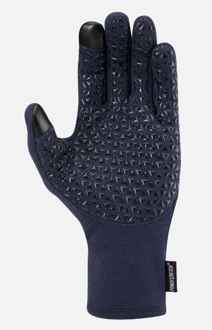 כפפות חורף Power Stretch Contact Grip Glove