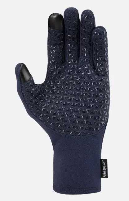 כפפות חורף Power Stretch Contact Grip Glove