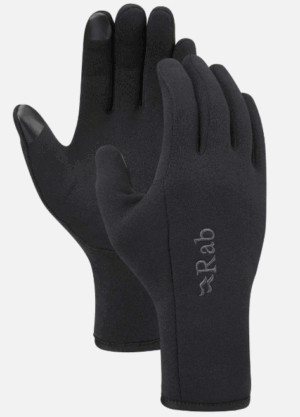 כפפות חורף גברים Power Stretch Contact Glove