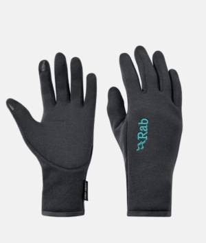 כפפות חורף נשים Women's Power Stretch Contact Glove