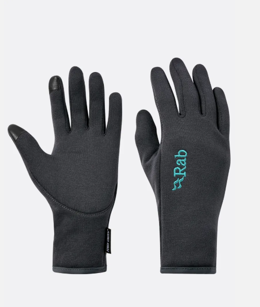 כפפות חורף נשים Women's Power Stretch Contact Glove