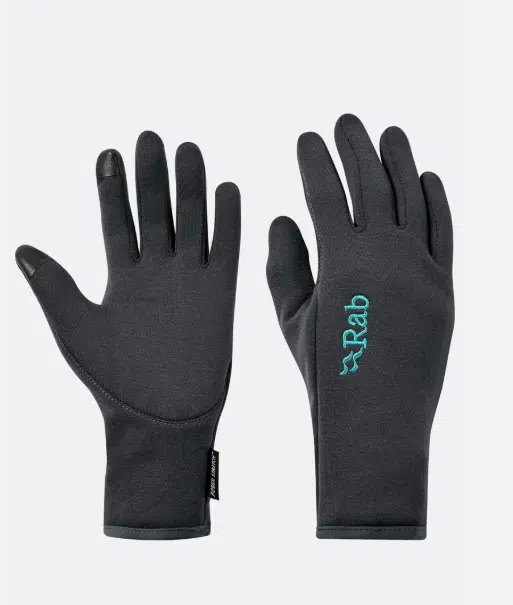 כפפות חורף נשים Women's Power Stretch Contact Glove