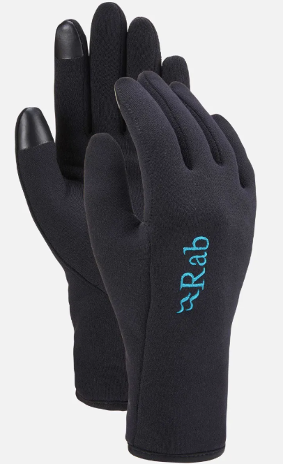 כפפות חורף נשים Women's Power Stretch Contact Glove