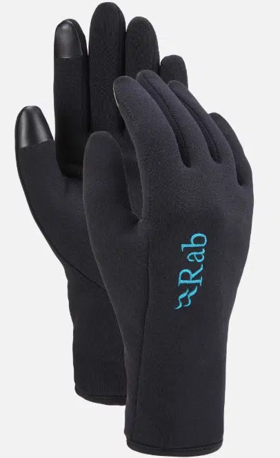 כפפות חורף נשים Women's Power Stretch Contact Glove