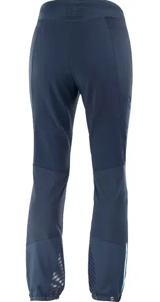מכנס סקי נשים SALOMON MTN SOFTSHELL PANTS